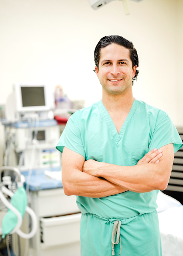 Francisco Sanchez-Navarro, MD