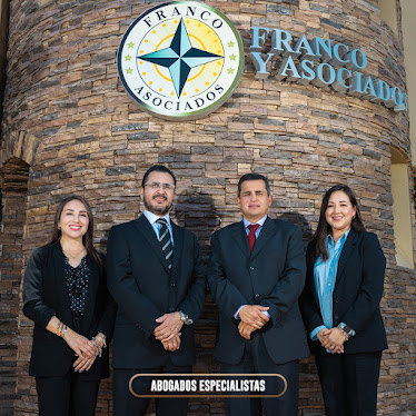 FRANCO AND ASSOCIATES LAW FIRM LEGAL IMMIGRATION SERVICES SINCE 1956