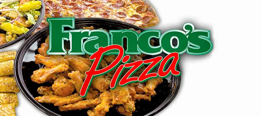 Franco's Pizza