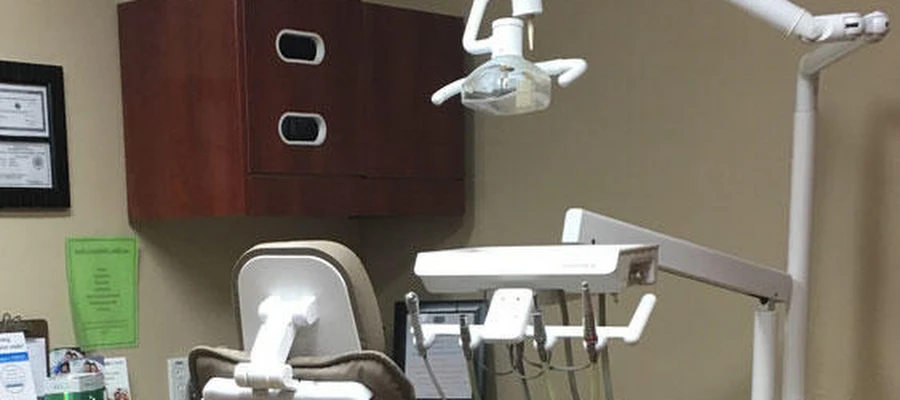 Frandsen Dental - Grantsville
