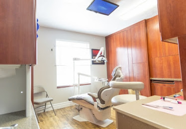 Frandsen Dental - West Jordan