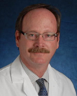 Frank A. Thompson, MD