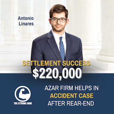 Frank Azar Car & Truck Accident Lawyers - Aurora, Colorado