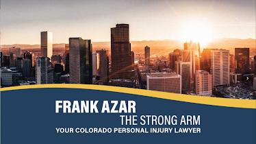 Frank Azar Car & Truck Accident Lawyers - Grand Junction, Colorado