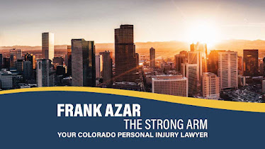 Frank Azar Car & Truck Accident Lawyers - Longmont, Colorado