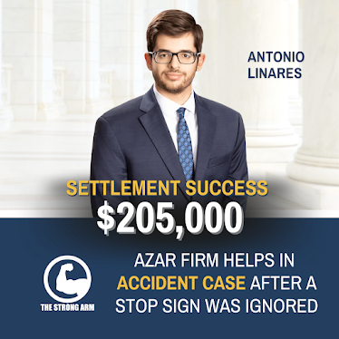 Frank Azar Car & Truck Accident Lawyers - Loveland Colorado