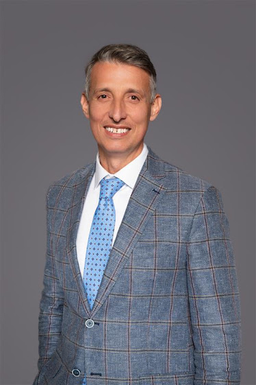 Frank Bongiovanni, DPM