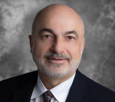Frank Capecci, M.D.