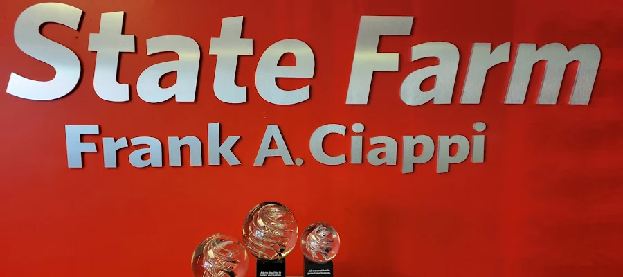 Frank Ciappi - State Farm Insurance Agent