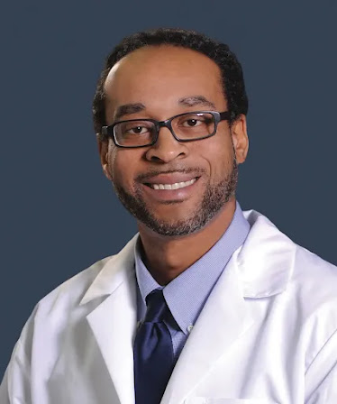 Frank Dawson IV, MD