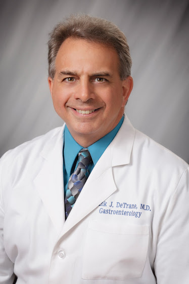 Frank Detrane, MD