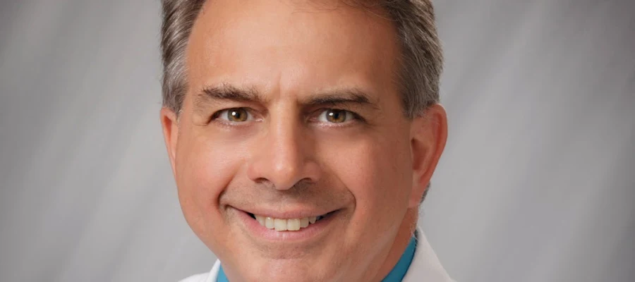 Frank Detrane, MD