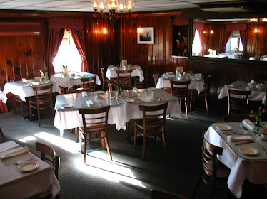 Frank & Diannah's Arbor Inn