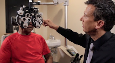 Frank Eye Center