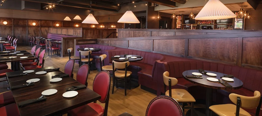 Frank G's Place