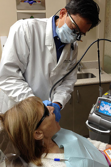 Frank Hsu, DDS
