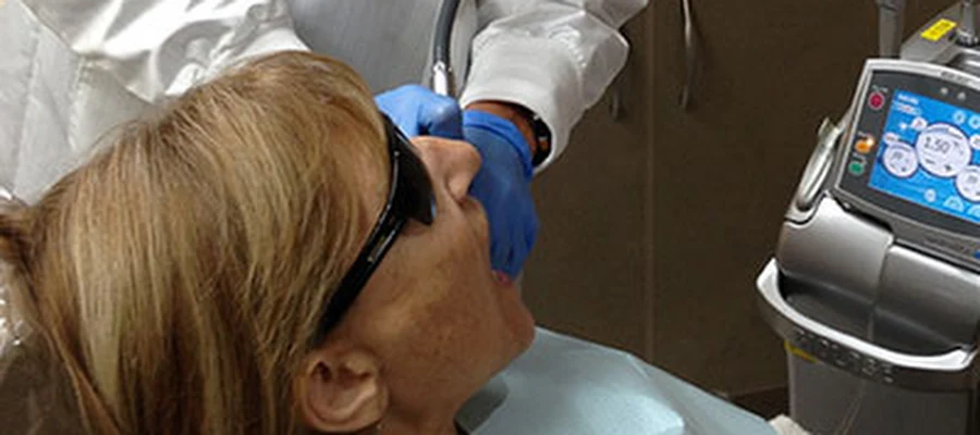 Frank Hsu, DDS