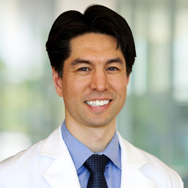 Frank S. Bishop, MD