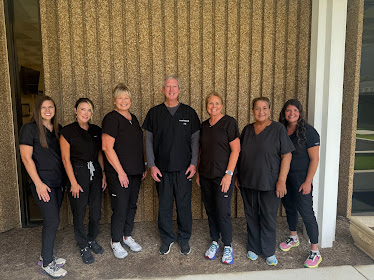 Frank Trundle DDS