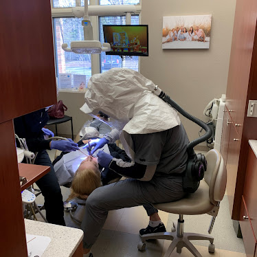 Frankel Dentistry - Toledo