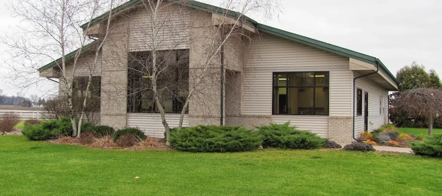 Frankenmuth - Birch Run Veterinary Hospital