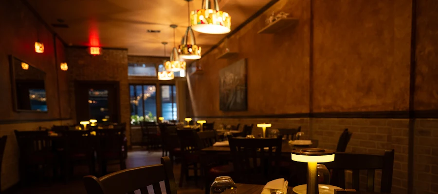 Frankie's Restaurant Arthur Avenue