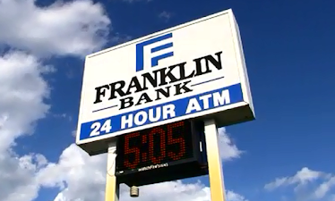 Franklin Bank