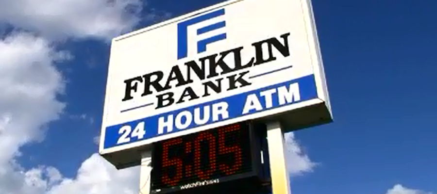 Franklin Bank