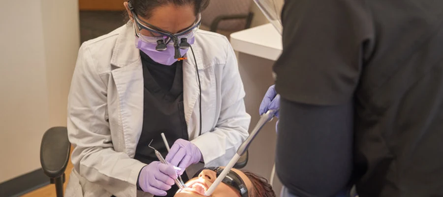 Franklin Dental Arts