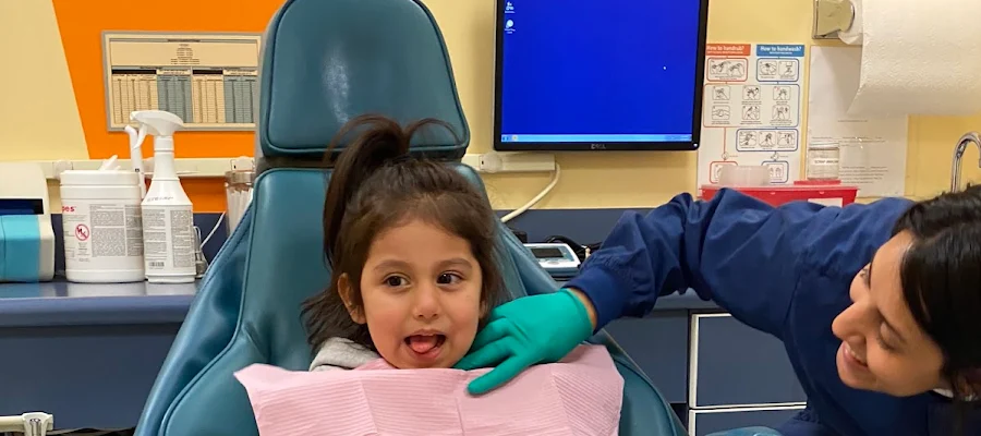 Franklin Dental & Braces