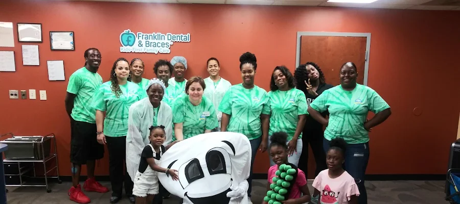Franklin Dental & Braces