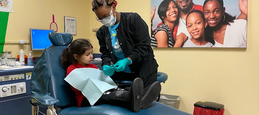 Franklin Dental & Braces