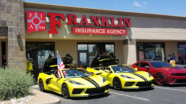 Franklin Insurance Agency