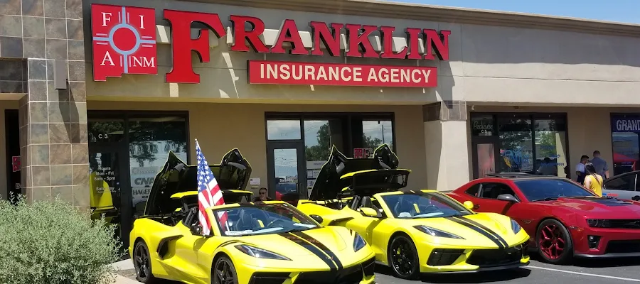 Franklin Insurance Agency