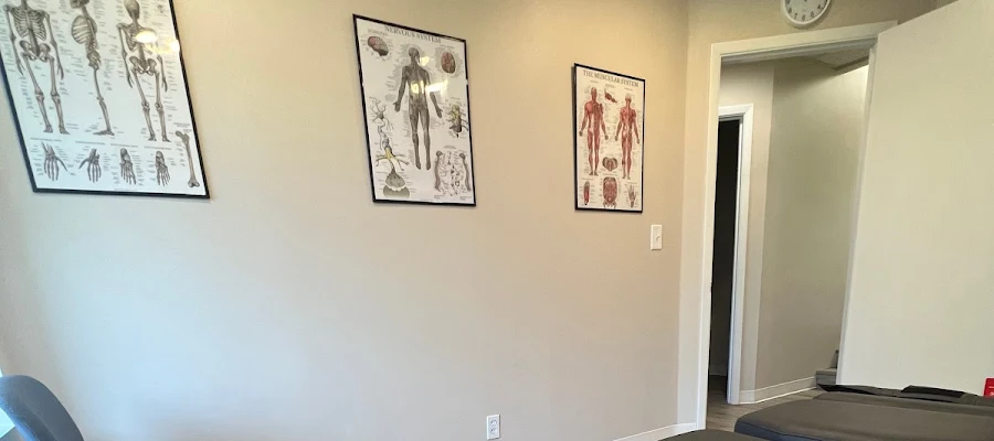 Franklin Lakes Chiropractic and Sports Medicine
