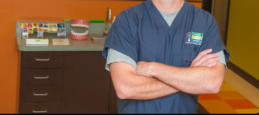 Franklin Pediatric Dentistry