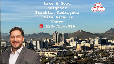 Franklin Rodriguez - State Farm Insurance Agent