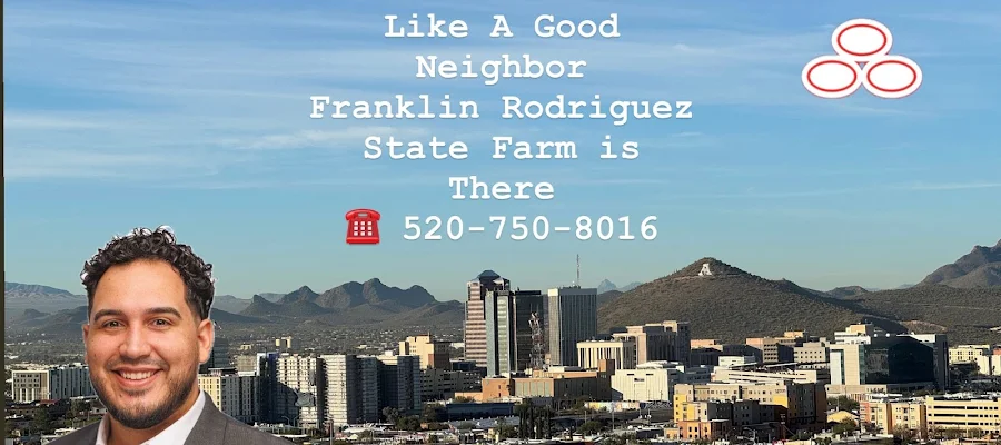 Franklin Rodriguez - State Farm Insurance Agent