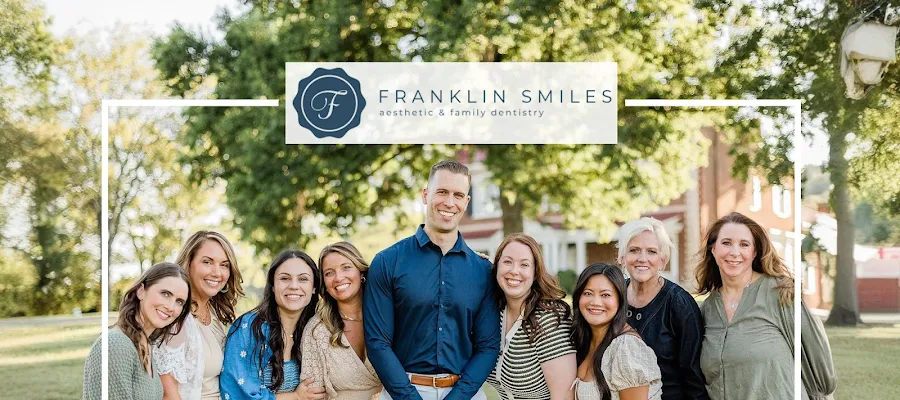 Franklin Smiles