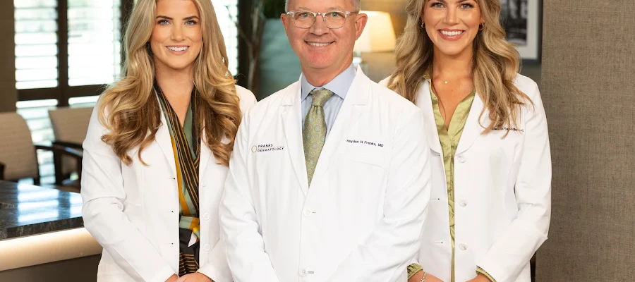 Franks Dermatology