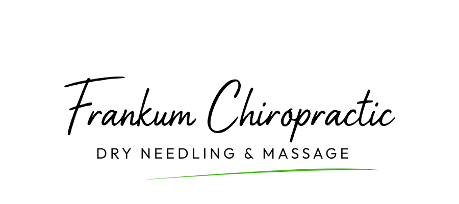 FRANKUM CHIROPRACTIC