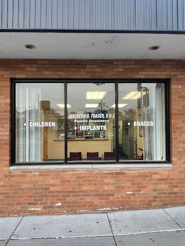 Fraser Dentistry