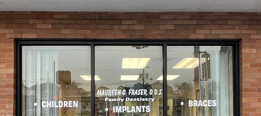 Fraser Dentistry