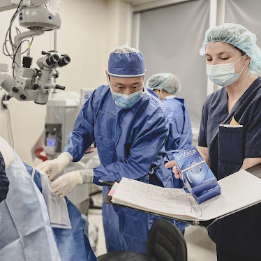 Fraser Valley Cataract & Laser
