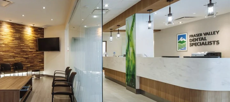 Fraser Valley Dental Specialists