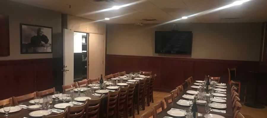 Fratello's Italian Kitchen + Bar