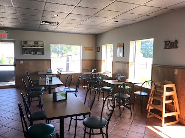 Fratello's Pizza Company