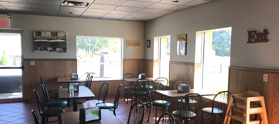 Fratello's Pizza Company