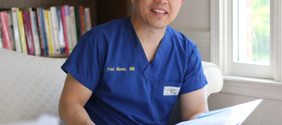 Fred Bloem MD LLC