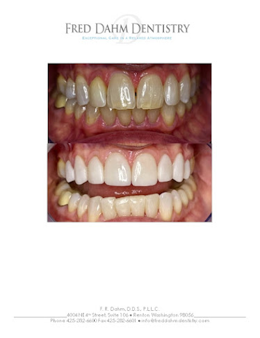 Fred Dahm Dentistry